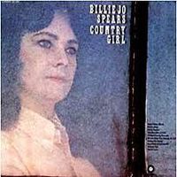 Billie Jo Spears - Country Girl